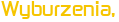Wyburzenia Świdnica